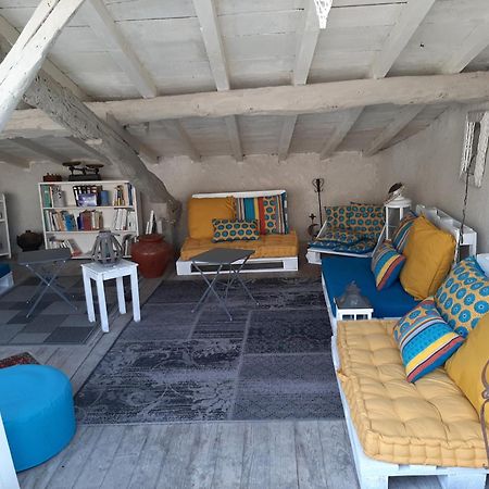 Maison La Thebaide Castéra-Lectourois Dış mekan fotoğraf