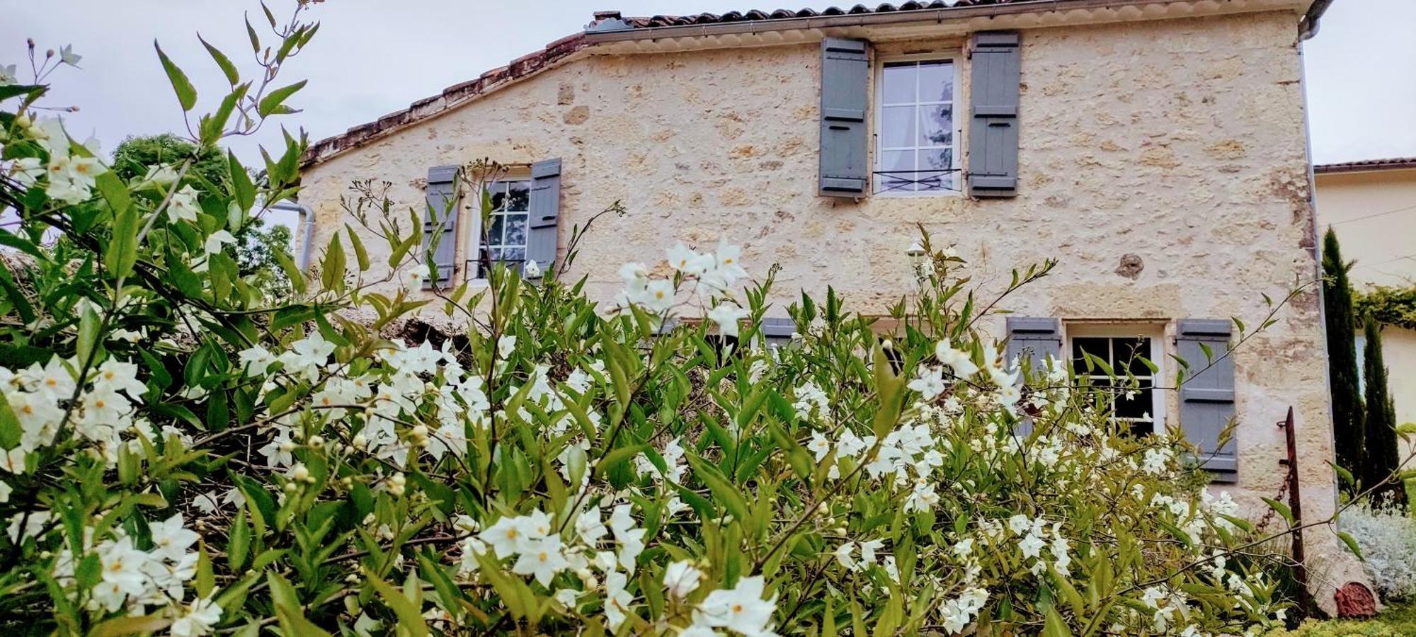 Maison La Thebaide Castéra-Lectourois Dış mekan fotoğraf